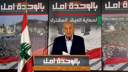 Nabih Berri: Zgjedhjet aktuale janë zgjedhjet më të rëndësishme në historinë libaneze