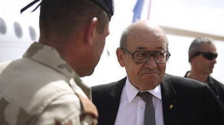 France: le Mali fait tomber des têtes! 