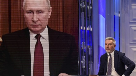 Guerini: lista delle armi fornite all'Ucraina resta top secret per non provocare Russia