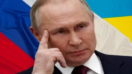Capo intelligence Kiev: Putin scampato ad attentato, due mesi fa