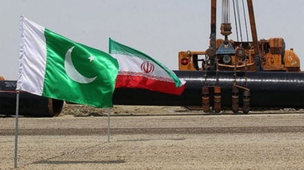 Peran Iran dalam Konvergensi Pakistan, Cina dan Afghanistan (8)