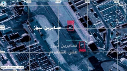 Irak: Israël échec et mat26min