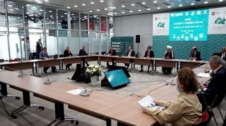 Në Kazan të Rusisë filloi samiti Rusia dhe Botës Islame