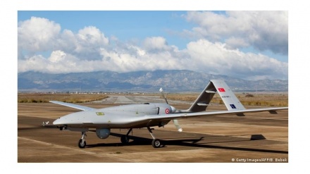 Türkiye, Ukrayna'ya IHA göndermeye devam ediyor