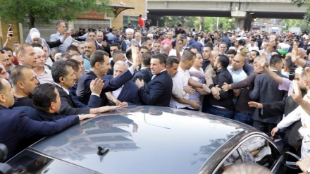 Suriye medyası: Beşar Esad'a suikast girişimi haberleri doğru değil