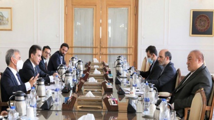 Italia Ingin Manfaatkan Kapasitas Ekonomi Iran