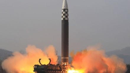 米当局が主張、「北朝鮮がＩＣＢＭ発射実験の準備」