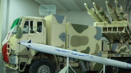 Le missile-choc du Hezbollah?