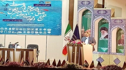 İran Dışişleri Bakanlığı Sözcüsü: İslam Devrimi dünyaya dini demokrasiyi tanıttı 
