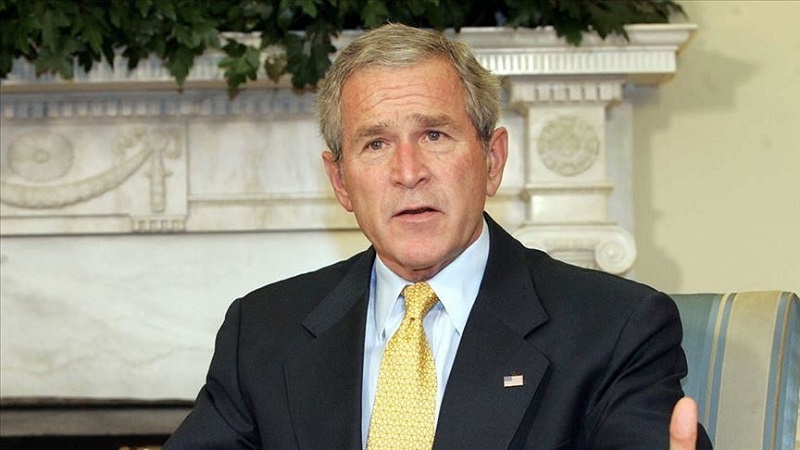 Usa: 'l'Isis voleva uccidere George W. Bush in casa'