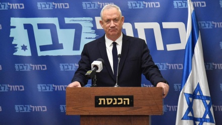 גנץ: מקווה שנמצא דרך להביא את תמיכת הסיעות החרדיות