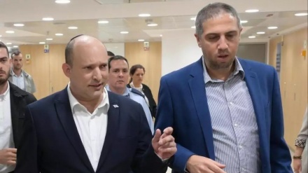 לשכת בנט מתפרקת: ראש הסגל ואיש סודו של רה