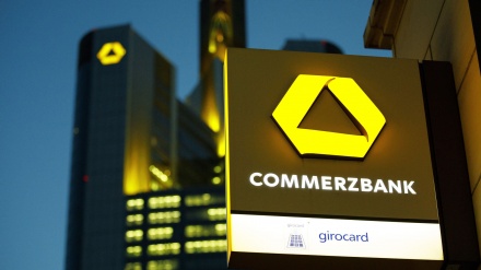 Commerzbank warnt vor negativen Folgen der Sanktionen gegen Russland