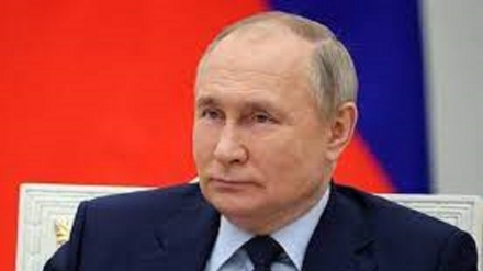 Putin: sanzioni causano crisi globale