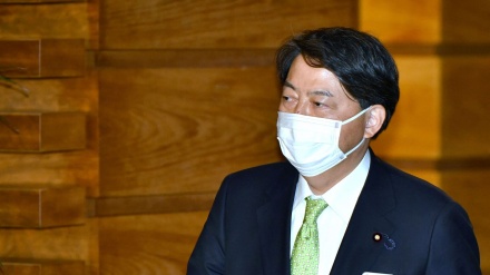 日本外相が約４年ぶり訪韓、大統領就任式に出席へ