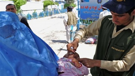 آغاز واکسیناسیون سراسری فلج اطفال در افغانستان و گفت و گو با سخنگوی صحت عامه حکومت طالبان