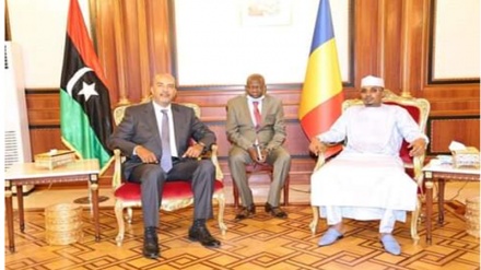 Libya na Chad zaifikia makubaliano ya kushirikiana kulinda usalama wa mipakani 