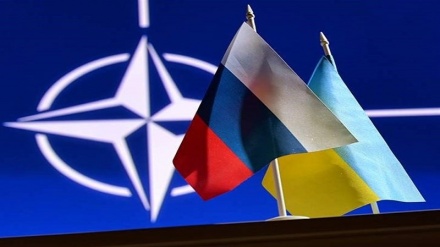 NATO Menghalangi Kesepakatan Politik Rusia-Ukraina