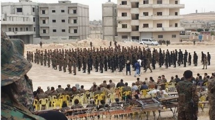 Iraq, Resistenza islamica: addestramento milizie in Kurdistan con sostegno sionista