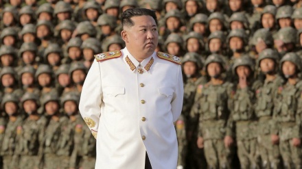उत्तर कोरियाई सेना को संभावित युद्ध के लिए अलर्ट पर रहने का किम का आदेश