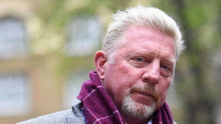 Boris Becker, l'ex campione di tennis trasferito nel carcere