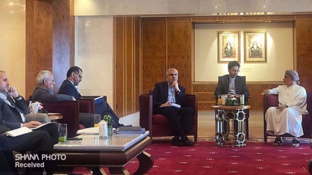 Iran-Oman, piano per costruzione nuovo gasdotto