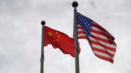 米ホワイトハウス、「米の１つの中国政策が変更しない」