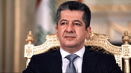 Irakischer Widerstand: Premierminister Kurdistans bildet Militante mit israelischer Unterstützung aus
