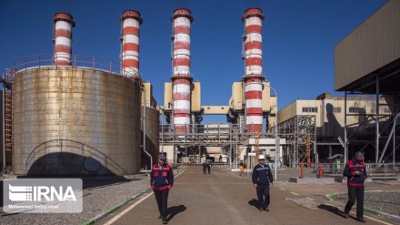 Iran to supply natural gas to 5 more power plants by end of 2022