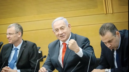 בליכוד חוגגים את פרישת זועבי: זה הזמן להפיל את הממשלה