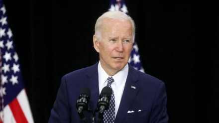 Biden, Buffalo'daki ırkçı saldırıyı 