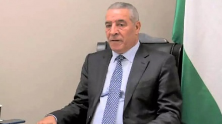 חוסיין א-שייח מונה למזכ