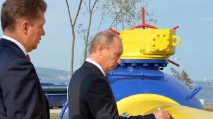 ウクライナの泥沼にはまった欧米諸国