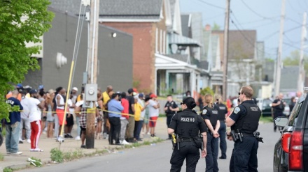 The Buffalo mass shooting comes amid rise in racial violence in US