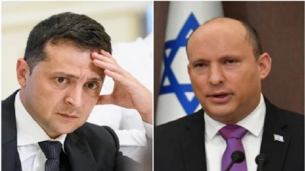 בנט שוחח עם זלנסקי על הצהרות סרגיי לברוב