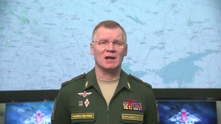 Rusya: Ukrayna'da 80'den fazla yabancı paralı savaşçı yok ettik