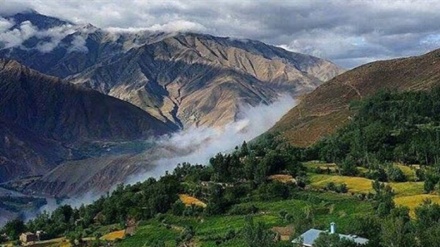 رونق گردشگری در ولایت بدخشان افغانستان 