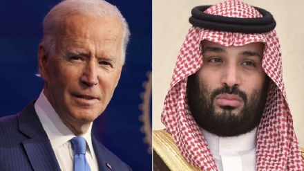 CNN: ביידן ויורש העצר הסעודי עשויים להיפגש לראשונה בחודש הבא