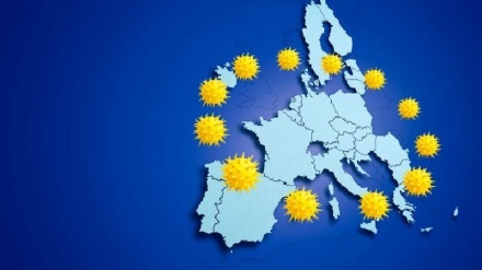 OMS: oltre due milioni di morti in Europa da Covid
