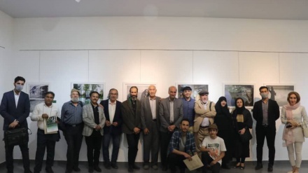   آثار عکاسان ایران و افغانستان در نمایشگاه «از طوس تا پیر هرات» در مشهد