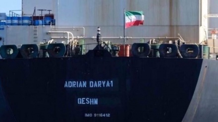 OTAN/Iran: bataille navale imminente? 