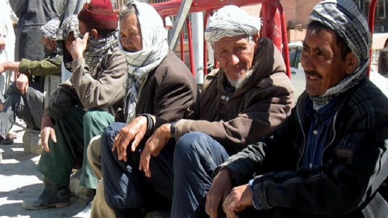 بیکاری در انتظار صدها هزار شهروند افغانستانی