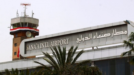 イエメン・サヌア空港が、6年ぶりに運航再開
