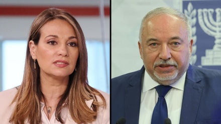 שאשא ביטון לליברמן: את מדיניות משרד החינוך קובעת העומדת בראשו