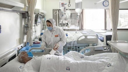 Iran, 17 persona humbin jetën nga virusi Korona, janë dhënë mbi 149 milionë doza të vaksinës