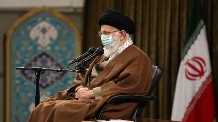 伊朗最高领袖：为建设伊斯兰新文明必须培养具有民族认同感的一代