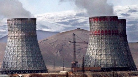 Arménie: le coup nucléaire US!