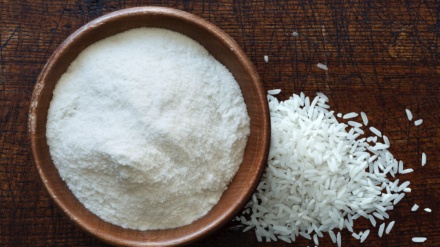 日本の食品業界で米粉が俄かに注目、ウクライナ危機による小麦粉の高騰で