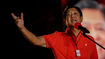 Trah Marcos akan Pimpin Filipina Lagi