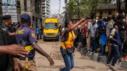 Nigeria, ressa durante distriubizione cibo gratis in chiesa: oltre 30 morti